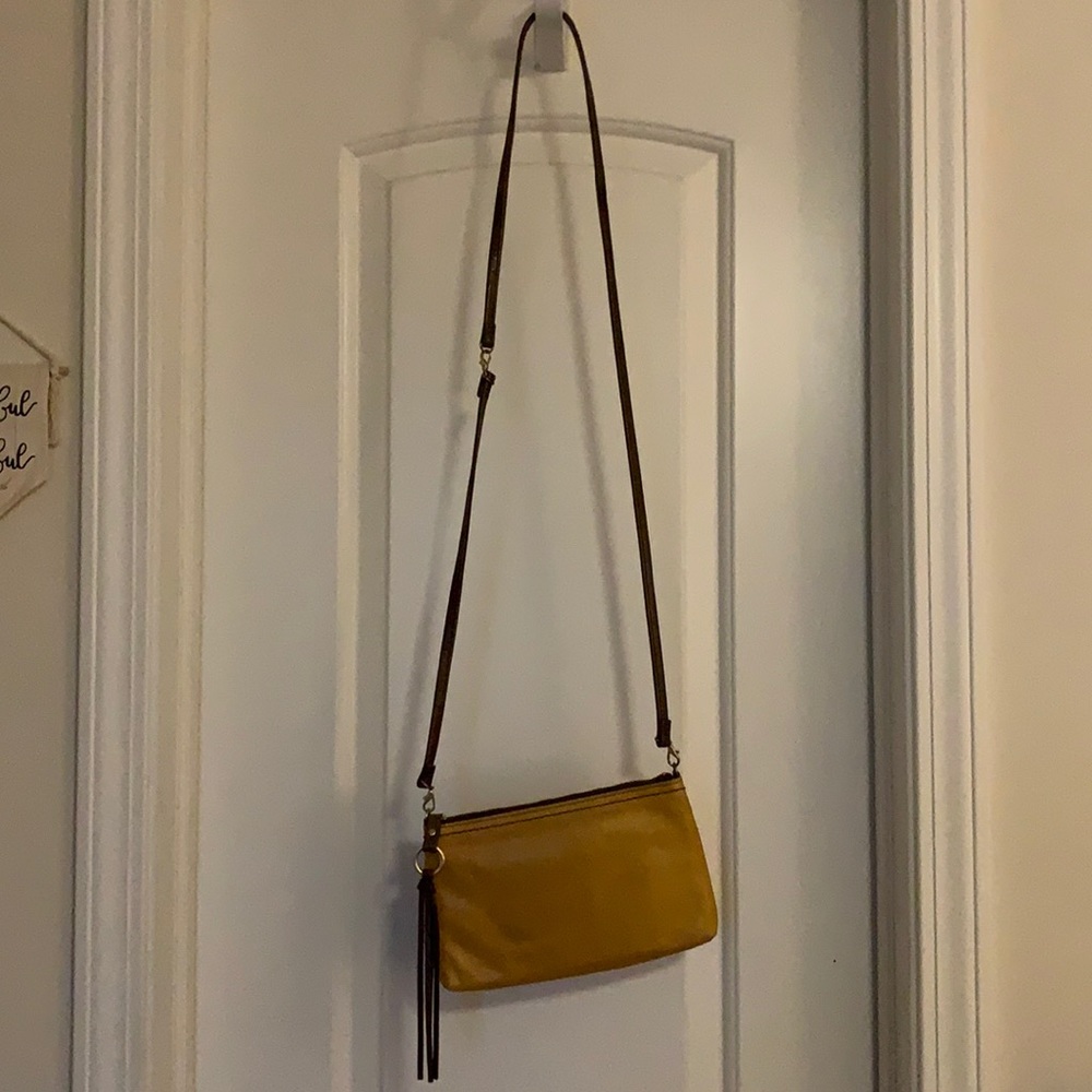Hobo handbag